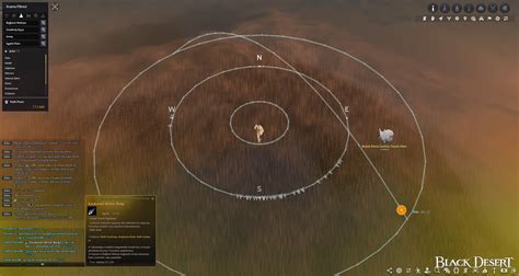 bdo blackfin sea perch|bdo clownfish location.